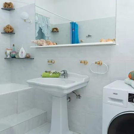 Prázdninový dům Aurora Retreat *