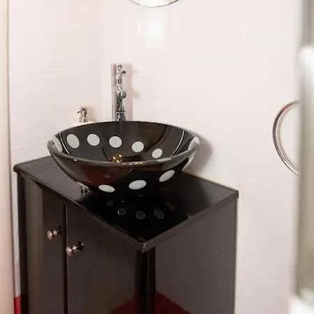 Prázdninový dům Aurora Retreat *