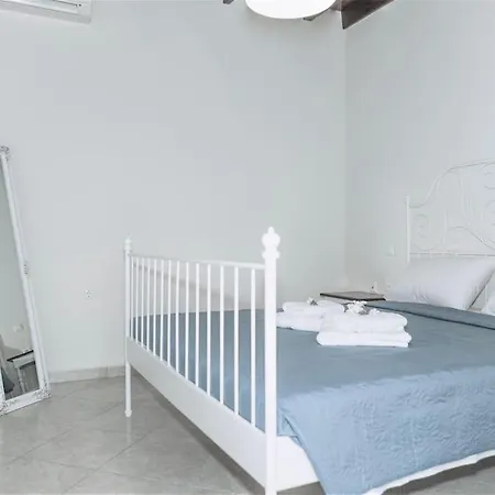 Prázdninový dům Aurora Retreat *