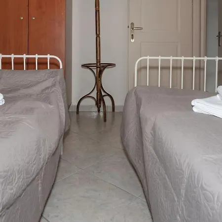 Aurora Retreat Prázdninový dům *