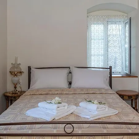 Aurora Retreat Prázdninový dům Vromolithos