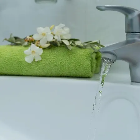 Prázdninový dům Aurora Retreat Vromolithos